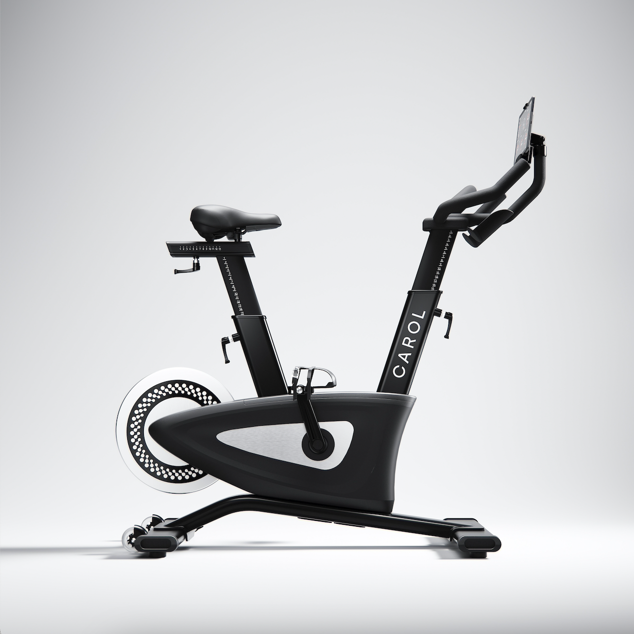 CAROL Bike - Commercial
