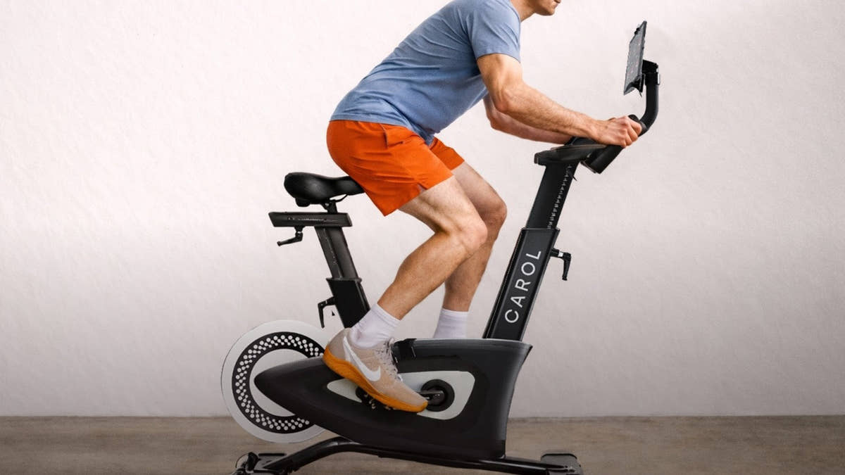 5 tips for maximizing your stationary bike workout