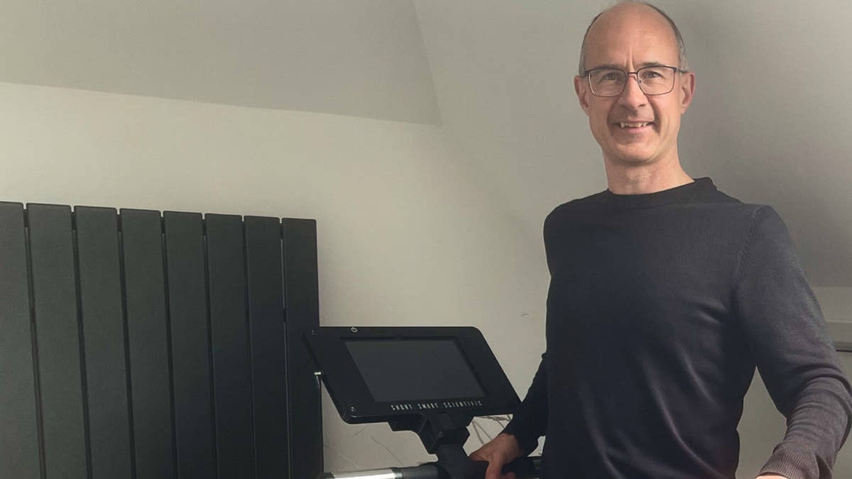 How I built a decade-long fitness habit with CAROL